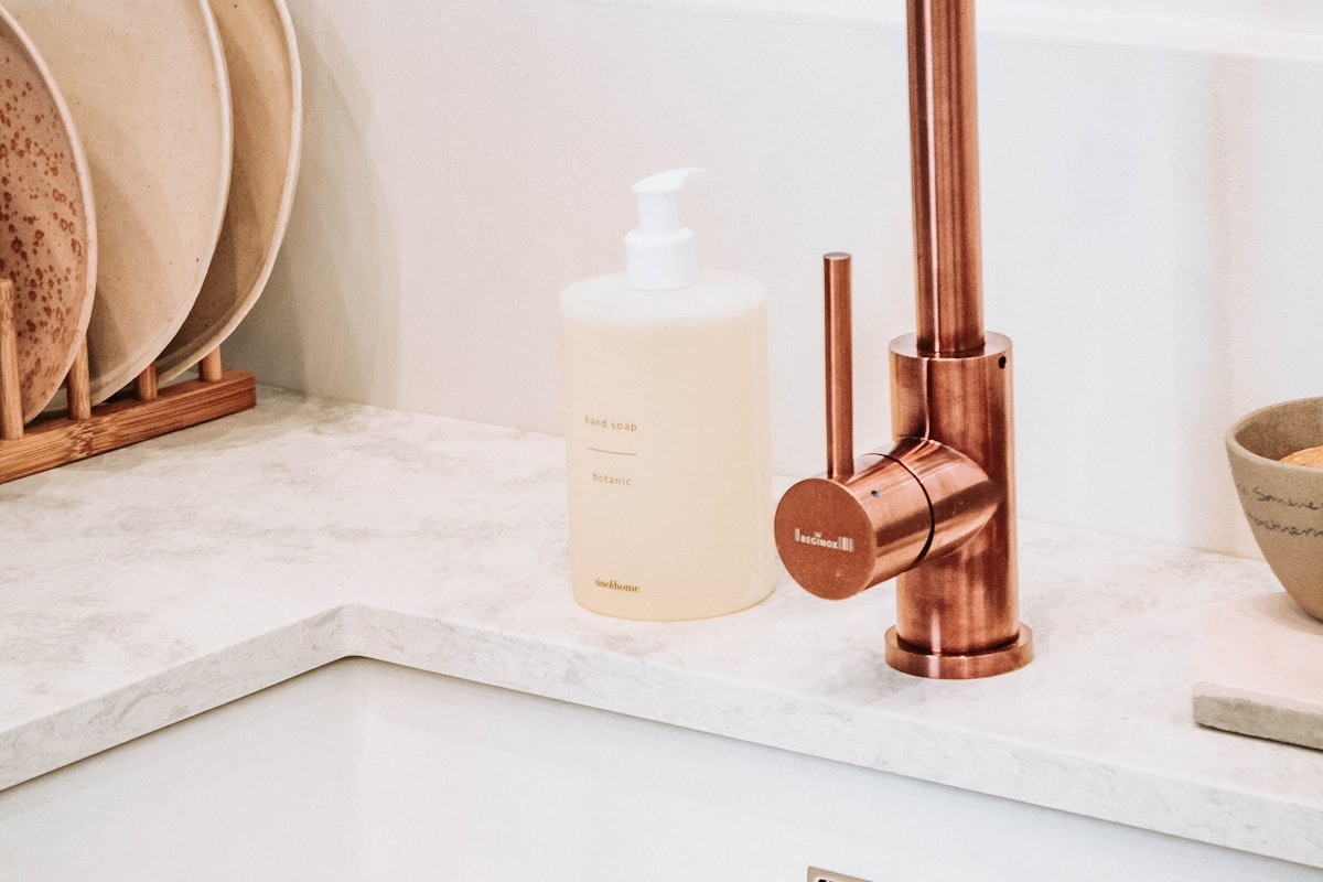 Kitchen Plumbing service in Glens Falls, NY